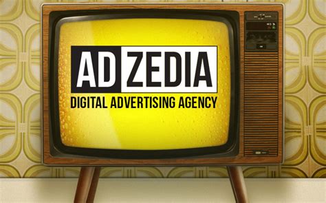 era  tv advertising adzedia creative digital ad agency