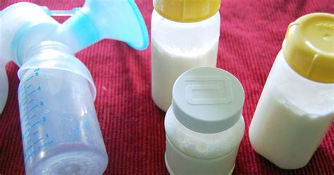 How To Warm Bottled Breastmilk When On The Go Livestrong