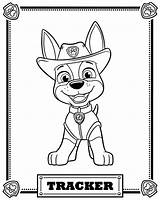 Zuma Coloring Paw Patrol Pages Getcolorings sketch template