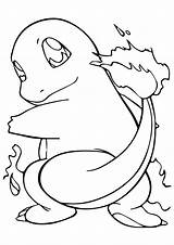 Coloring Pokemon Pages Charmander Printable Kids Colouring Sheets Baby Book Choose Board Momjunction Cute sketch template