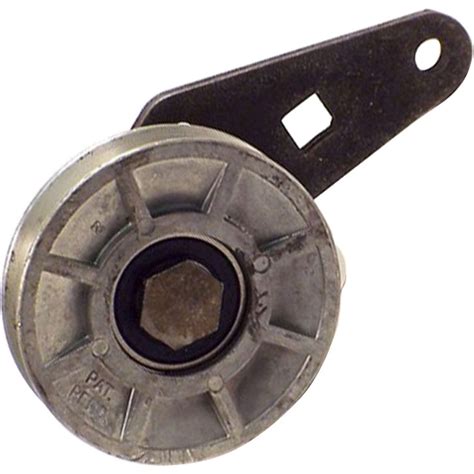idler pulley    air components