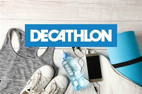 decathlon   sell  products   cheaper cost compared   competitors