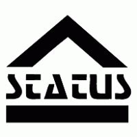 status logo png vector eps