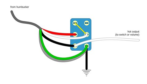 seymour duncan guitar wiring explored dpdt    switch wiring