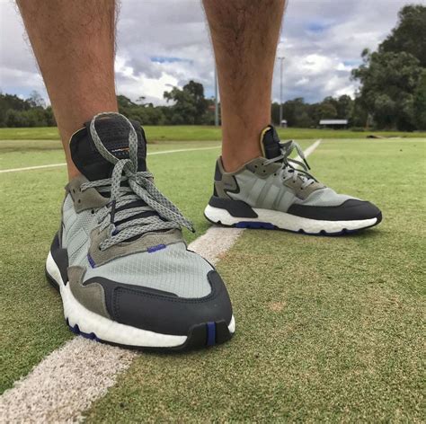 adidas originals nite jogger   joggers adidas originals sneakers