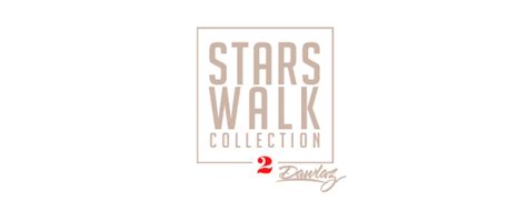 stars walk serie   behance