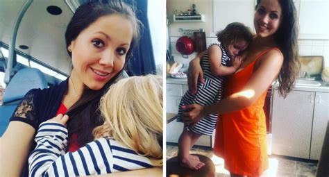 mum saves thousands by breastfeeding five year old daughter new idea