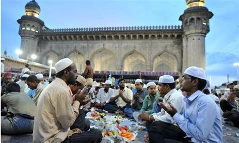 Everything You Need To Know About Fasting Traditions