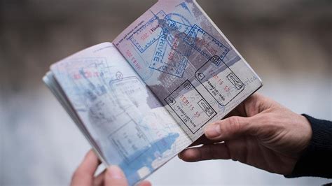 How Much Does It Cost To Renew A Passport