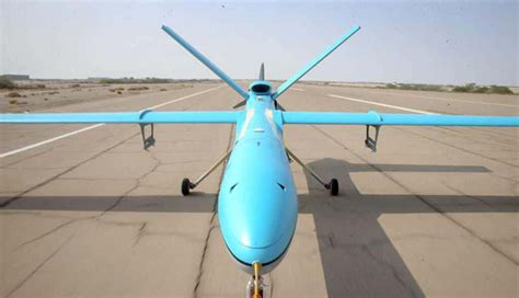 iran handed  combat drones shahed    russian federation sundries