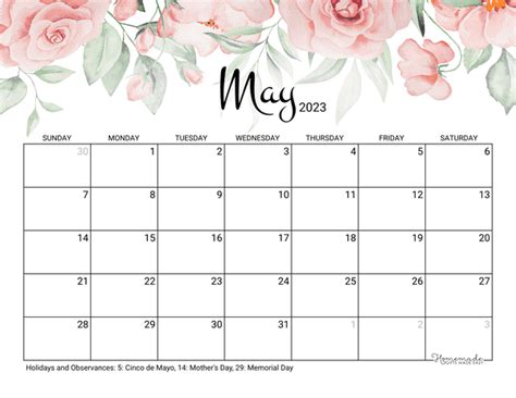 printable calendar    calendar  update
