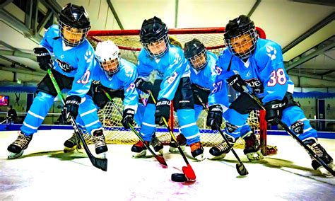 ice zoo hockey club ice hockey sydney nsw