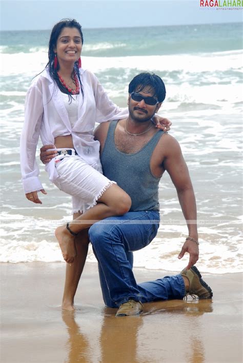 indian actress south indian actress nikita thukral wet dress boobs press backless dress