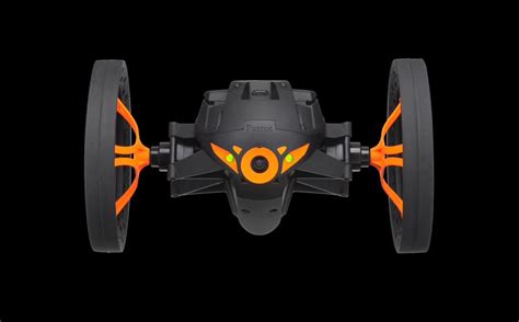 parrot  nouveau drone   robot tout terrain masculincom