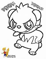 Coloring Pokemon Pages Xy Pancham Printable Swirlix Chespin Men Spectacular Clipartmag Popular Coloringhome Bubakids Library Clipart Kids sketch template