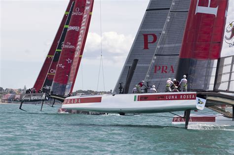luna rossa image courtesy  americas cup yacht charter superyacht news