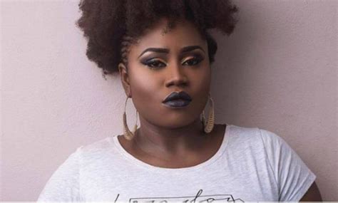 Ghanaians Are Overly Obsessed With Sex Lydia Forson Information