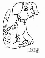 Coloriage Cachorros Dyr Cani Chiens Colorat Disegno Pintar Caine Bojanke Imagini Fargeleggingsark Colorare Hund Psi Crtež Tegninger Fargelegging Fargelegg Fargelegge sketch template