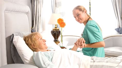 home nursing access healthcare services