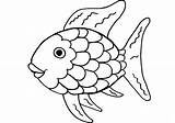 Fish Scales Drawing Scale Template Getdrawings sketch template