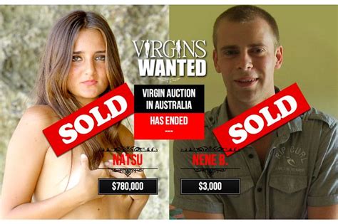 woman s virginity worth 250 times more than man s