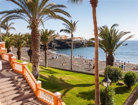month  month guide  tenerifes weather  images tenerife weather tenerife weather