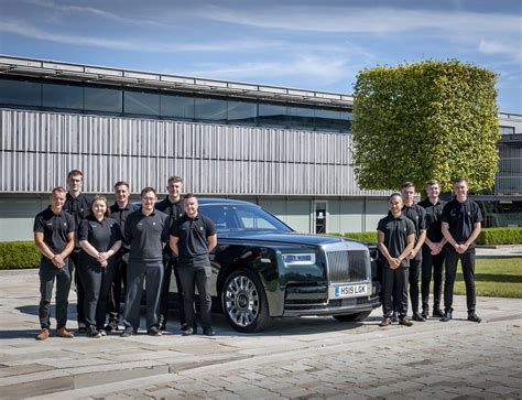 flipboard rolls royce announces record apprentices number