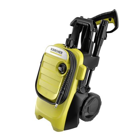 karcher  compact high pressure washer  stock wakefield floorcare