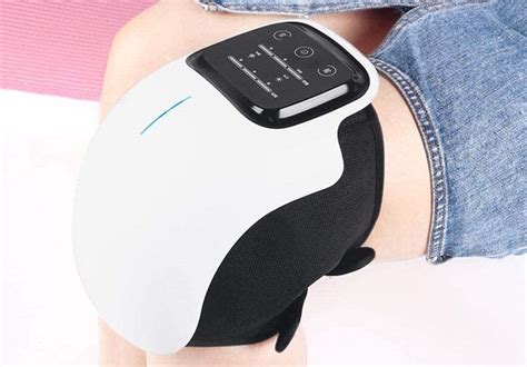 Top 10 Best Massagers With Heat Knees In 2023 Reviews Buyer S Guide