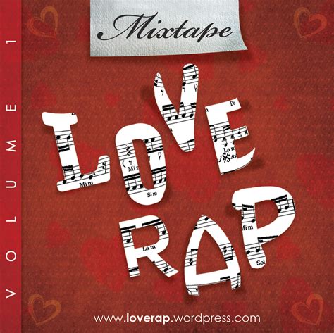 mixtape love rap vanguarda  rap nacional