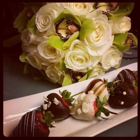 Chocolate Covered Strawberries Chocolate Covered Strawberries