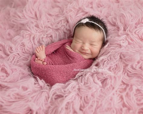 baby emma los angeles newborn photographer