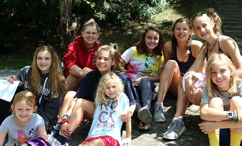 summer camp troubled teens ontario creampie kawaly24 eu