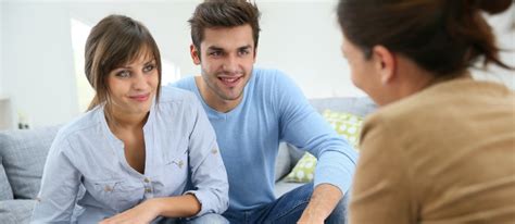 things you can expect from marriage counseling sesions