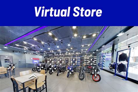 yamaha launches virtual store  boost sales  india  statesman