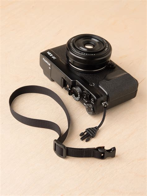mw simplr camera straps
