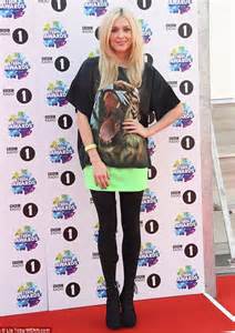 inside the emerald state of mind radio 1 teen awards