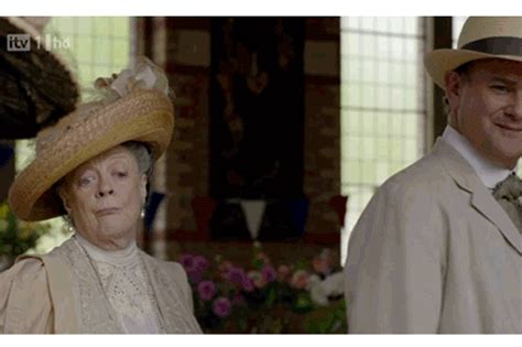 S Reactions Downton  Find And Share On Giphy