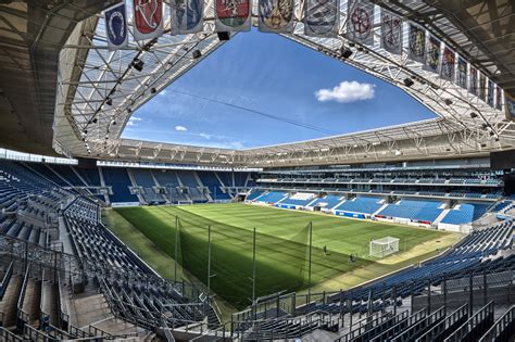 hoffenheim  change  stadium