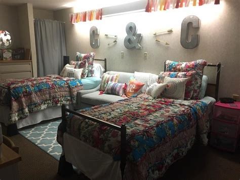 14 amazingly decorated dorm rooms that just might blow your mind