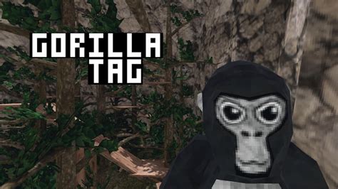 million players relive early childhood joys  gorilla tag vr