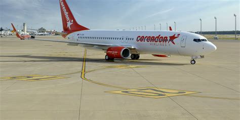 corendon airlines linkedin