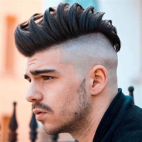 Ecco le migliori foto dei tagli capelli uomo del 2021 alla moda: Tagli capelli Uomo 2021 di tendenza in 130 immagini | Uomini capelli