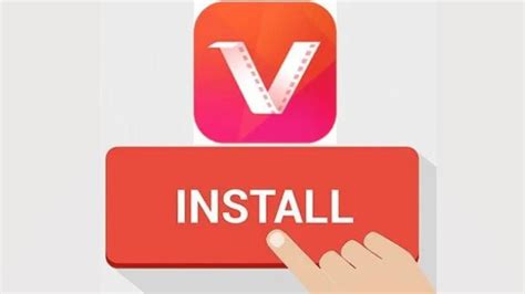 vidmate app  convenience  tech savvy  making downloading easy