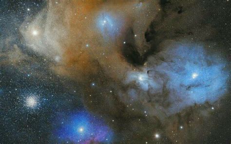 stellar nursery astronomy pictures pinterest