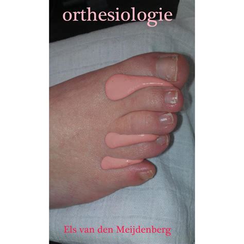 lesboek orthesiologie rocas nederland