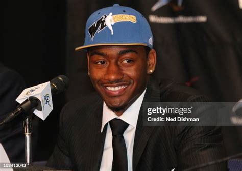 John Wall Draft Photos And Premium High Res Pictures Getty Images