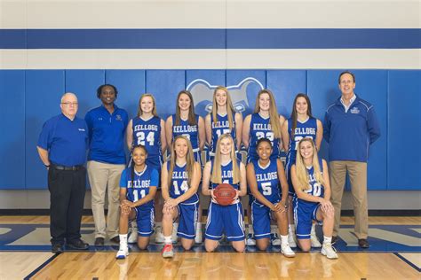 Kcc Women S Basketball Falls 80 44 To Oakland Community College Kcc Daily