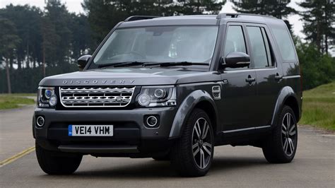 land rover discovery hse luxury uk wallpapers  hd images car pixel