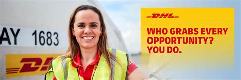 graduates bring innovative ideas    difference  dhl